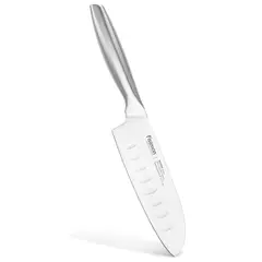 FISSMAN - Cuchillo 5 Santoku Bergen 13cm -