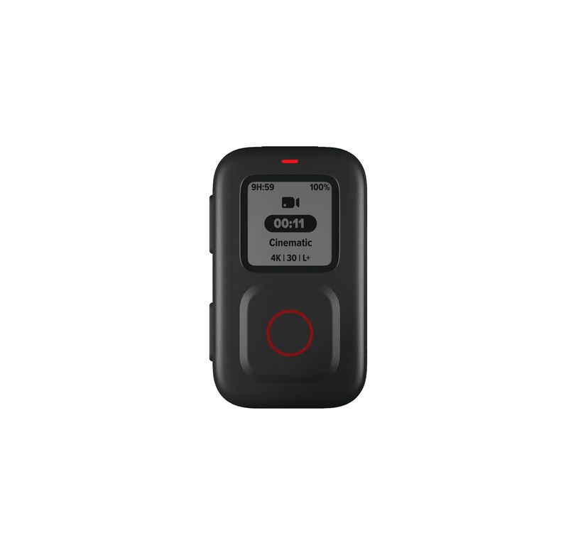 Control Mando Remoto Para Camaras Hero y Max