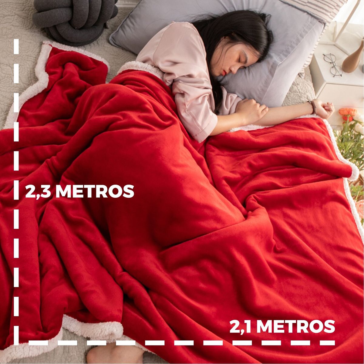 GLOBAL - Manta Sherpa