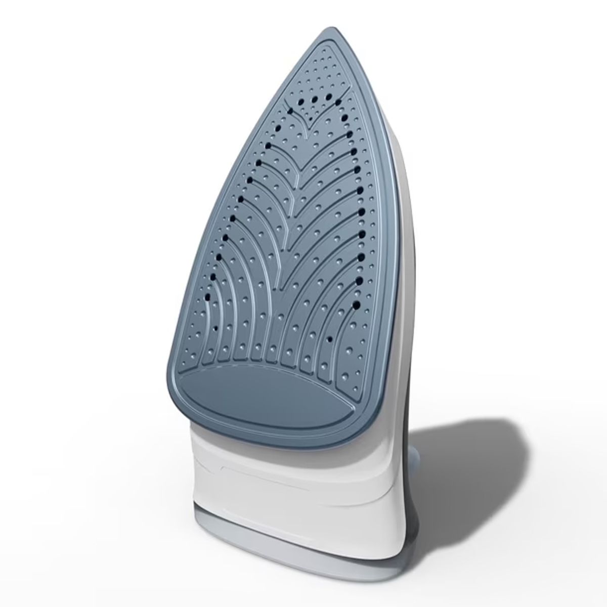 OSTER - Plancha De Vapor Oster Compacta Gcstbs5001 Color Blanco