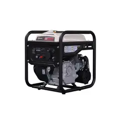 KRAFTER - Generador Inverter 3.5 KVA KR-3750I Silencioso 220V 7H Autonomía