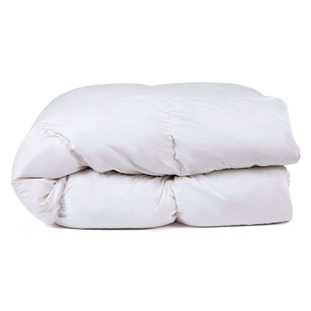 RELAN - Featherbed King 50% Pluma de Pecho de Ganso