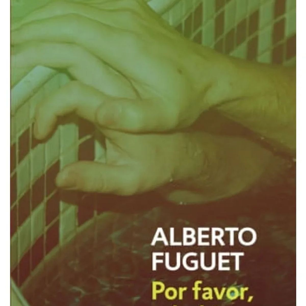 DEBOLSILLO - Por Favor, Rebobinar - Alberto Fuguet,