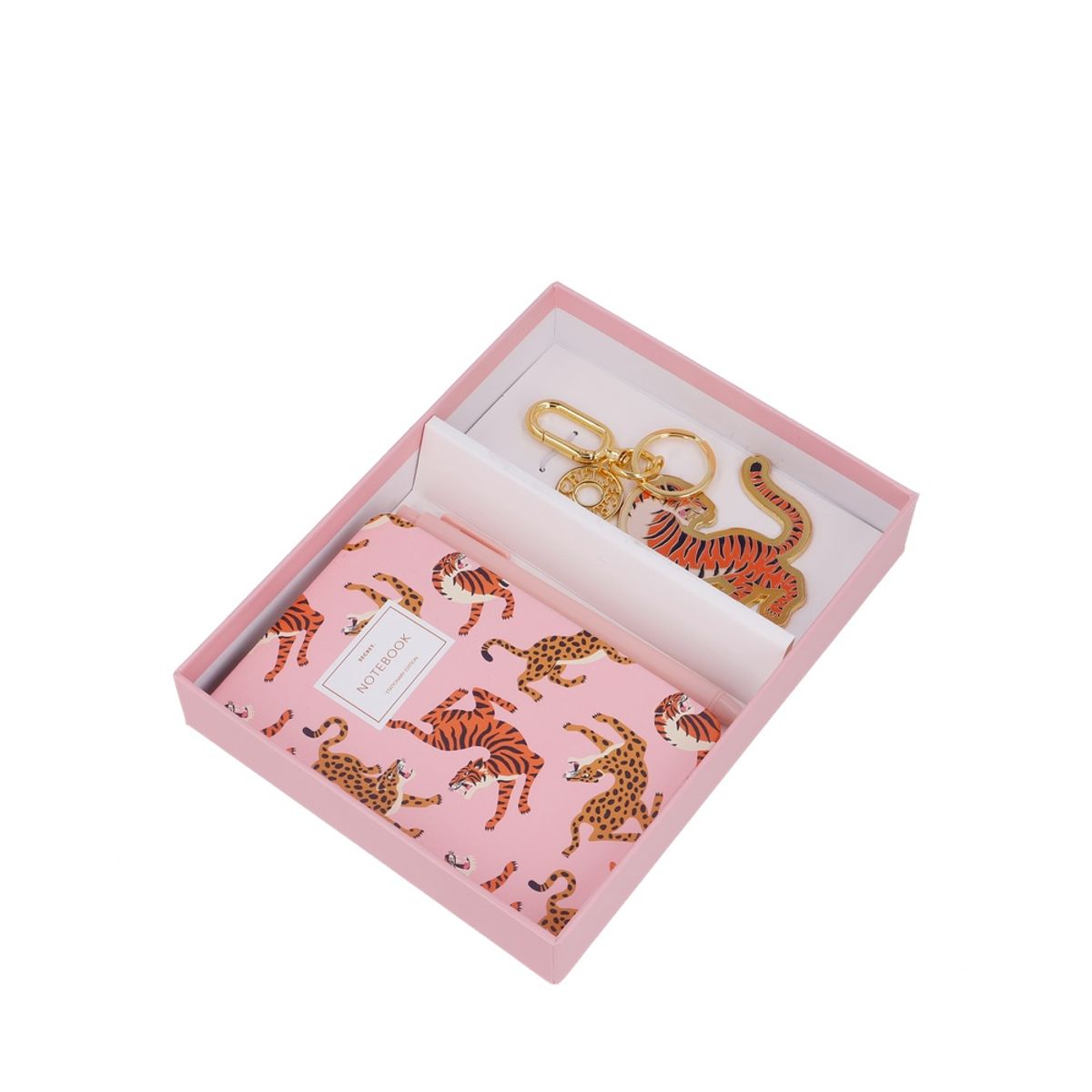 SECRET - Set Libreta + Lápiz + Charm Secret Sintra ST6 Multicolor