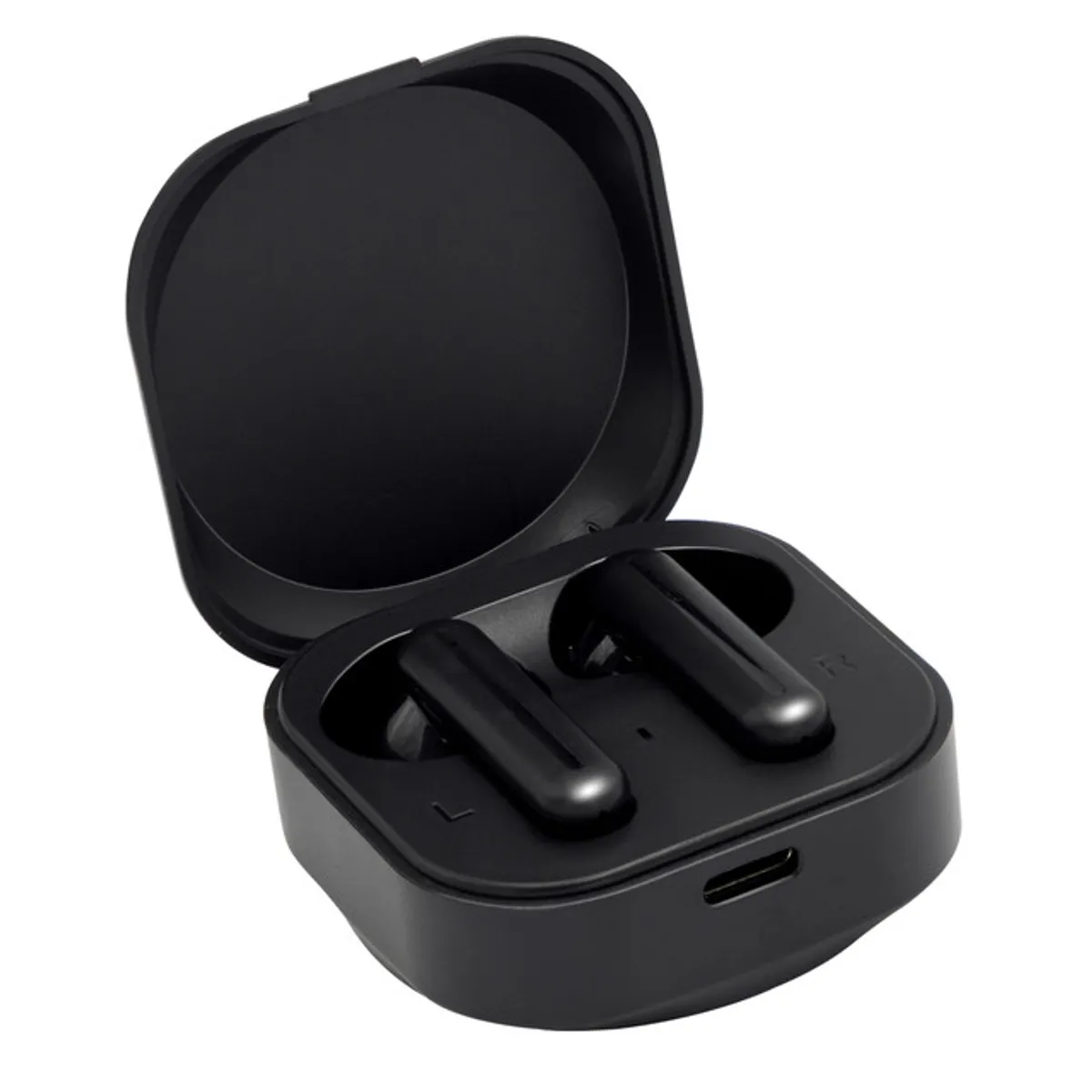 PHILCO - Audífonos Bluetooth True Wireless TW7 Negro