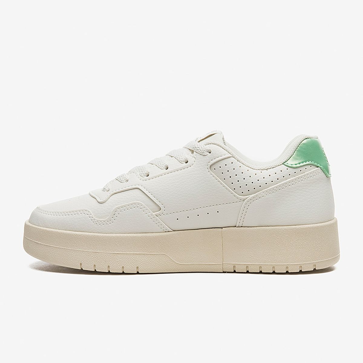 FILA - Zapatilla Fila Ardenza Mujer Blanco