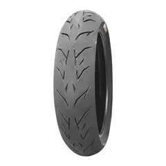 GENERICO - 15060r17 Radial zr66wtl GreatTyre R112 Neumático Moto