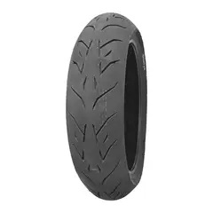 GENERICO - 16060r17 Radial zr69wtl GreatTyre R112 Neumático Moto