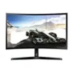SAMSUNG - MONITOR CURVO 100HZ 24" ESSENTIAL S3