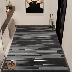 GENERICO - Alfombra de living hermosa y practica 120x180