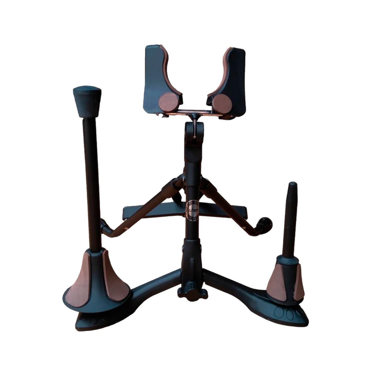 GCR - Gcr WS-028A-S Atril Instrumentos de Viento Multi