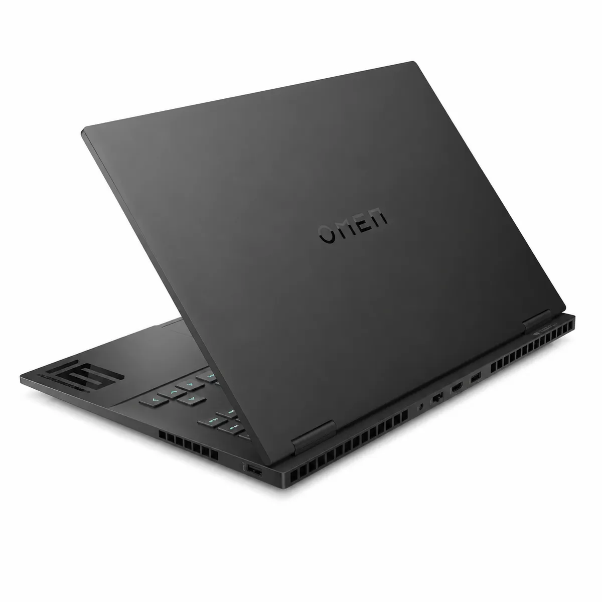 HP - Notebook Gamer HP Omen 16-XF0003LA Ryzen 9 7940HS 32GB RAM 1TB SSD RTX 4070 8GB 16.1”