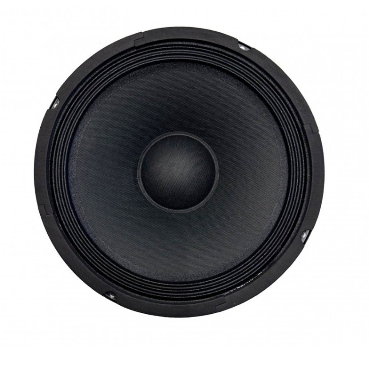 GENERICO - Componente Parlante Woofer de 10 Pulgadas LEEA PA-10