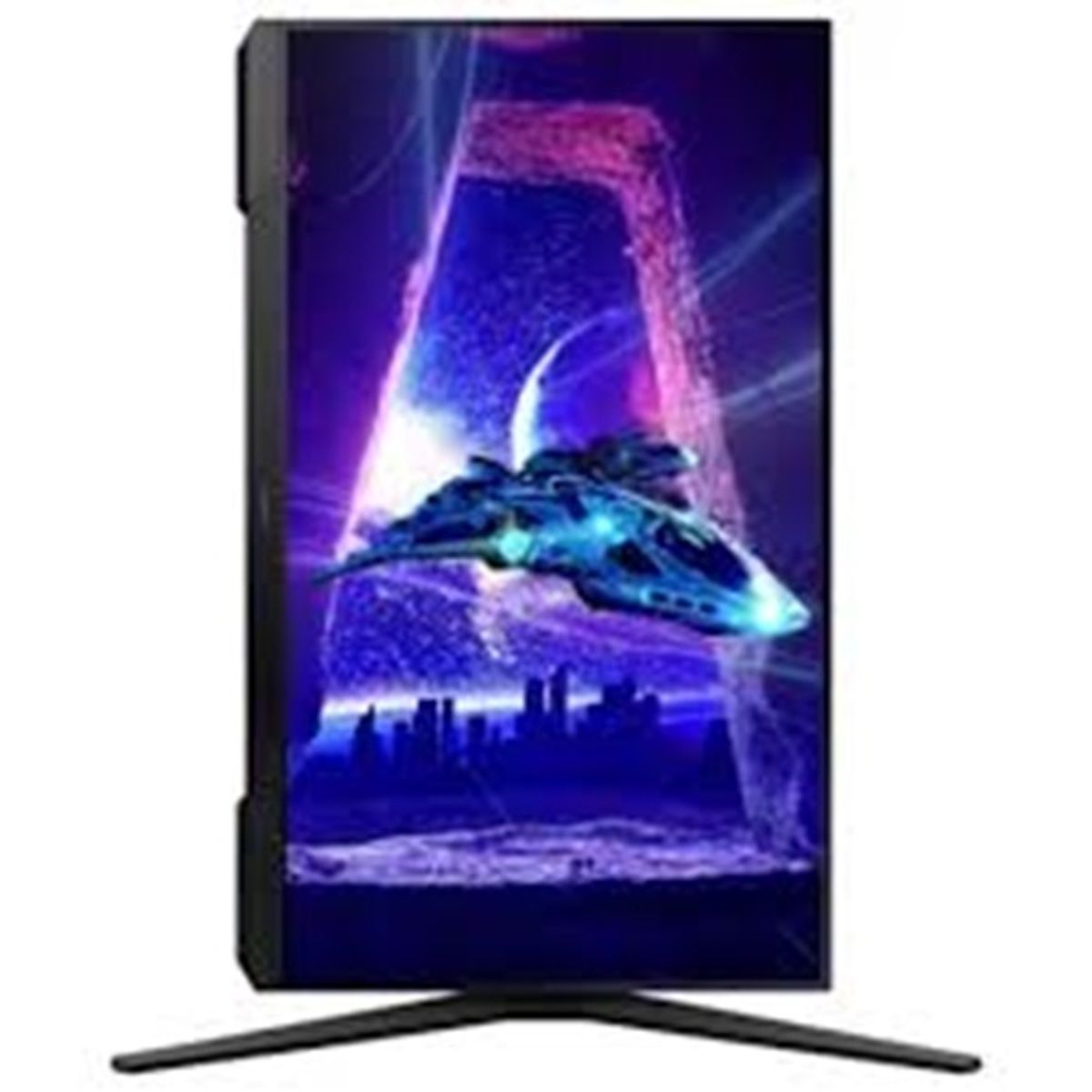 SAMSUNG - MONITOR SAMSUNG 180HZ  24" ODYSSEY S3 FULL HD VA