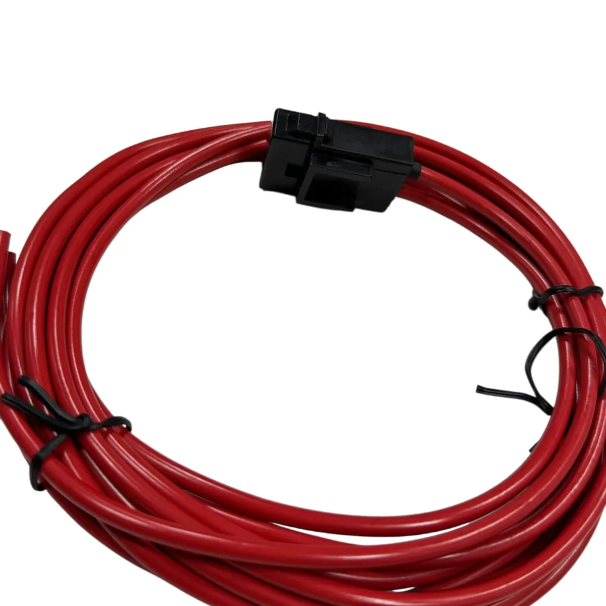 GENERICO - Kit De Cableado Para Instalación De Audio En Automoviles