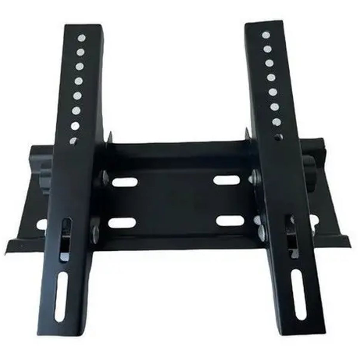 GENERICO - Soporte Con Inclinacion 15 A 42 Led Lcd Plasma Tele Tv Muro