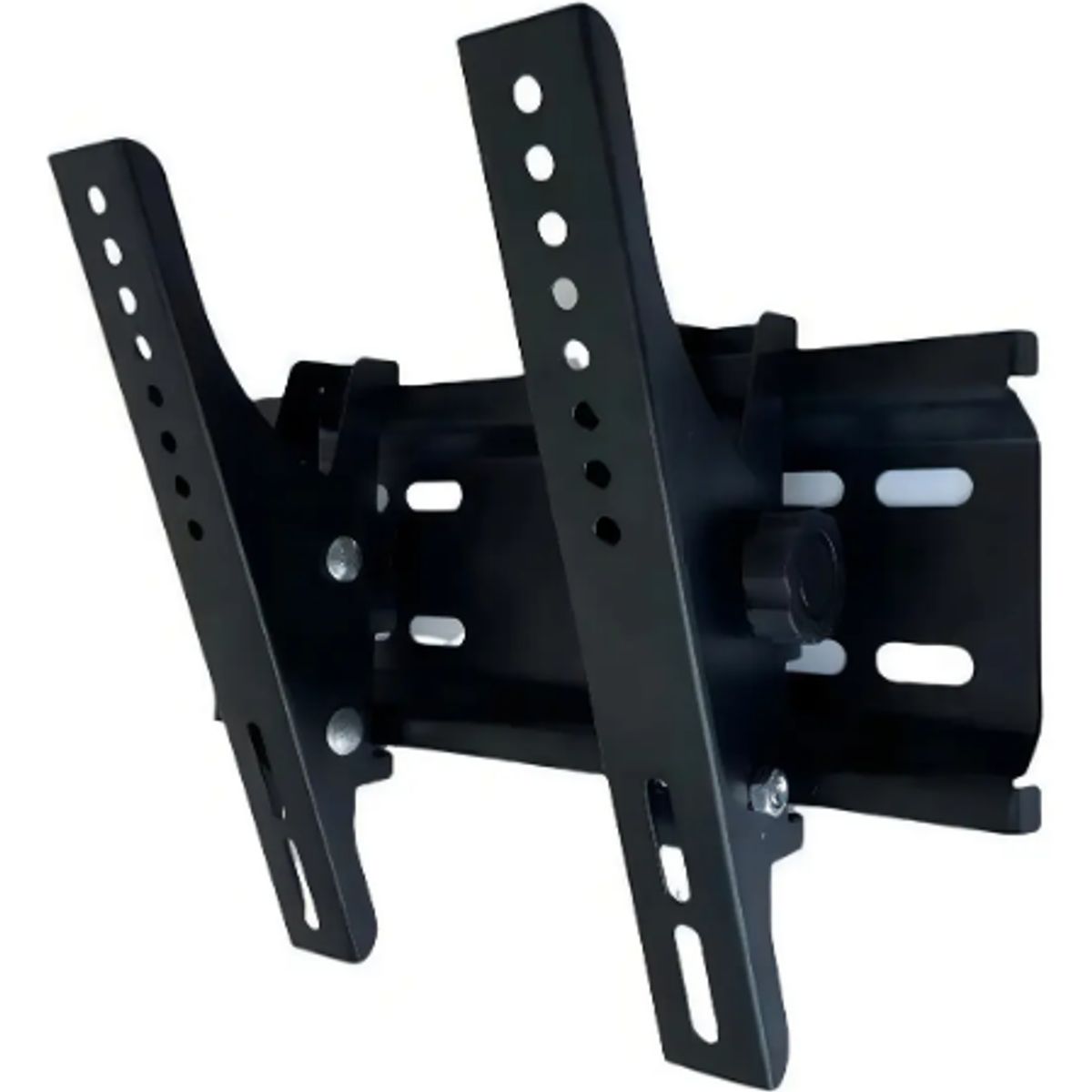 GENERICO - Soporte Con Inclinacion 15 A 42 Led Lcd Plasma Tele Tv Muro