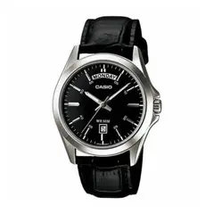 CASIO - Reloj Análogo MTP-1370L-1AVDF
