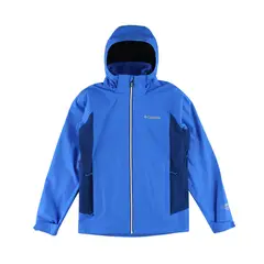 COLUMBIA - Mount Carter Jackets