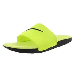 NIKE - Pantuflas Kawa Niña