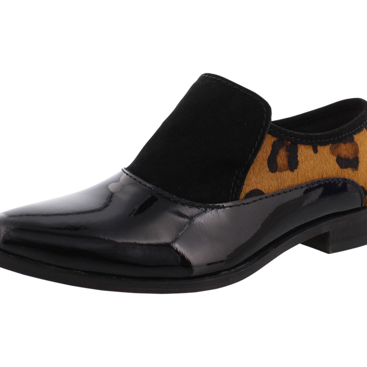 FREE PEOPLE - Zapatillas Loafer Mujer