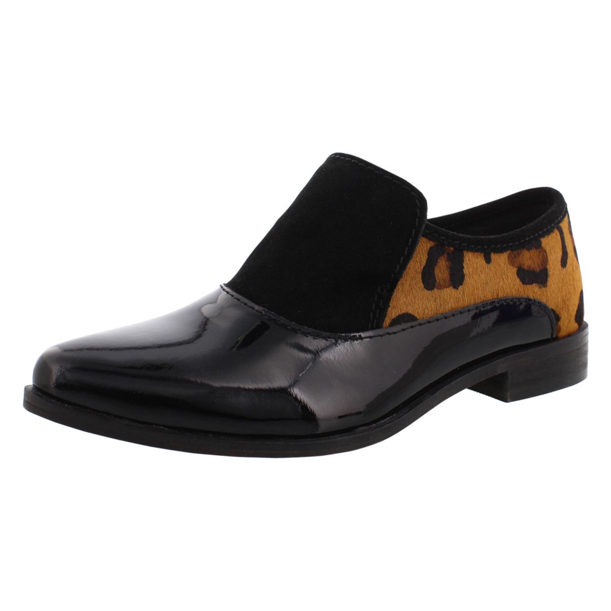 FREE PEOPLE - Zapatillas Loafer Mujer