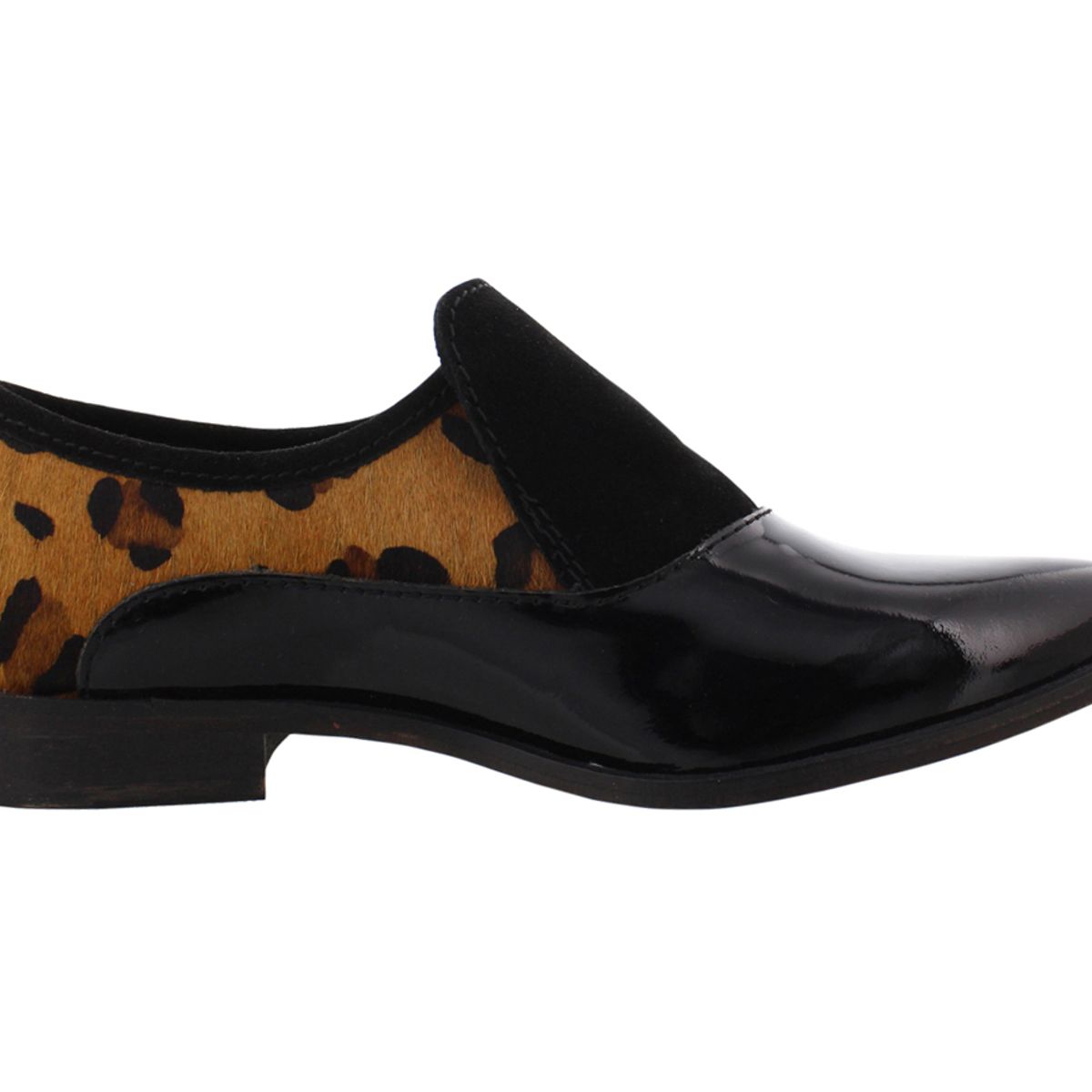 FREE PEOPLE - Zapatillas Loafer Mujer