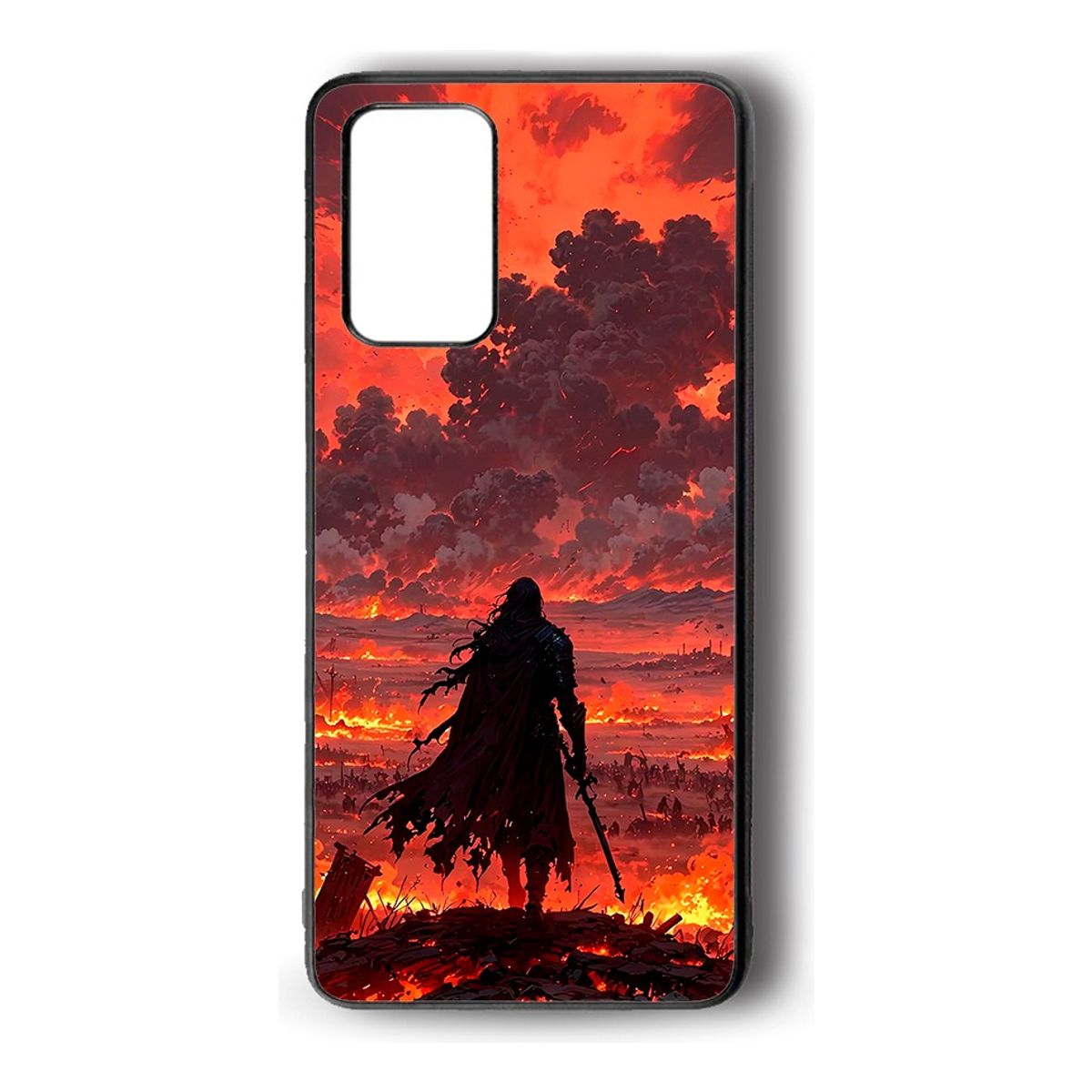 CARCASIA - Carcasa Funda para REDMI NOTE 13 PRO PLUS Diseño 88