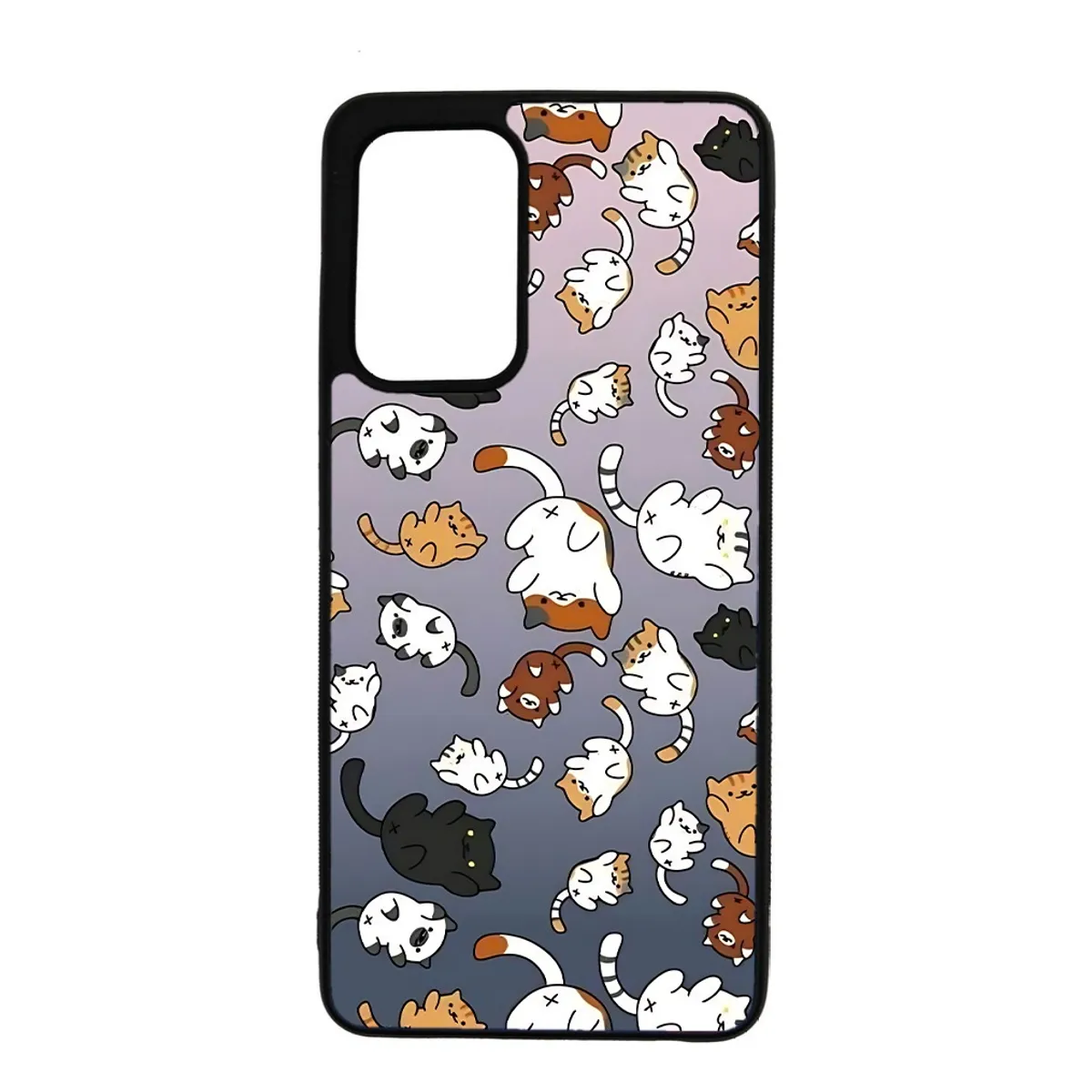 CARCASIA - Carcasa Funda para REDMI NOTE 12 PRO Diseño 20