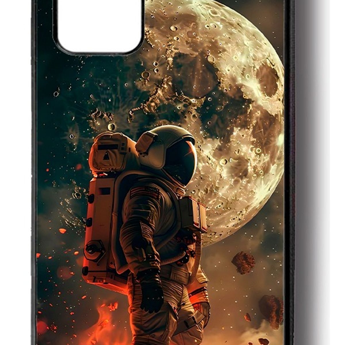 CARCASIA - Carcasa Funda para REDMI NOTE 13 PRO PLUS Diseño 161