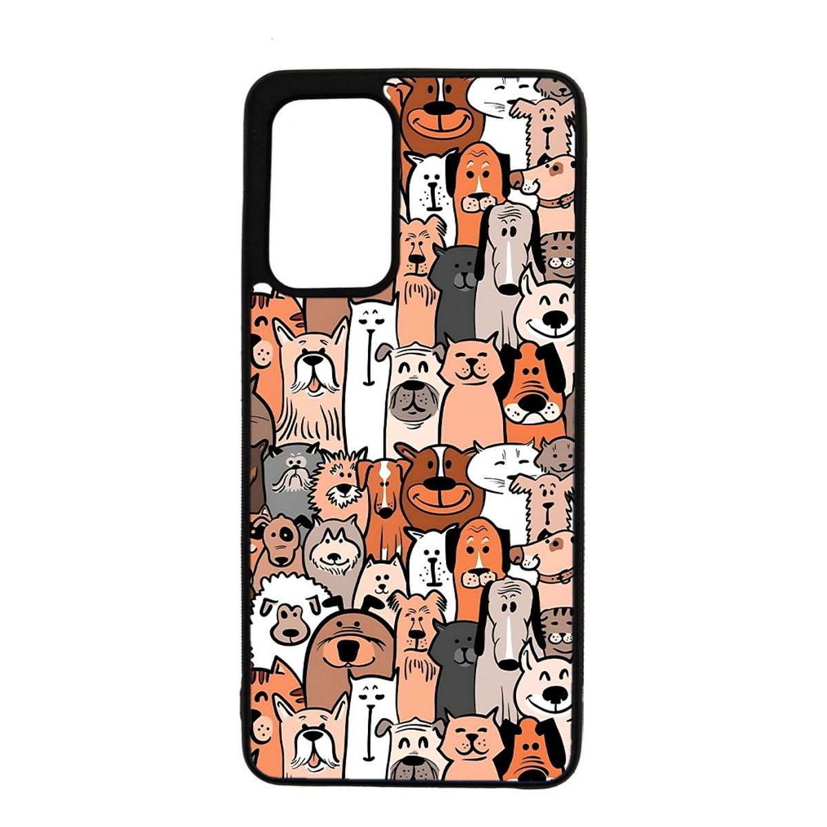 CARCASIA - Carcasa Funda para REDMI NOTE 12 PRO Diseño 33