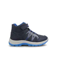 BUBBLE GUMMERS - Bota Niño Bubblegummers Charman Azul