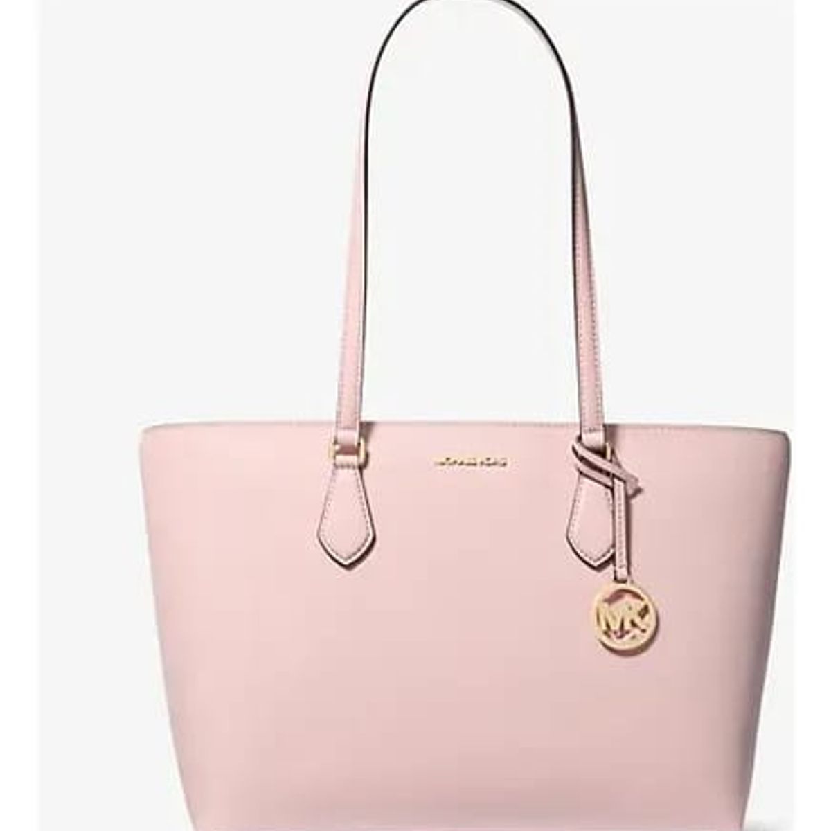 MICHAEL KORS - Cartera Michael Kors Tote Rosa Modelo Sheila