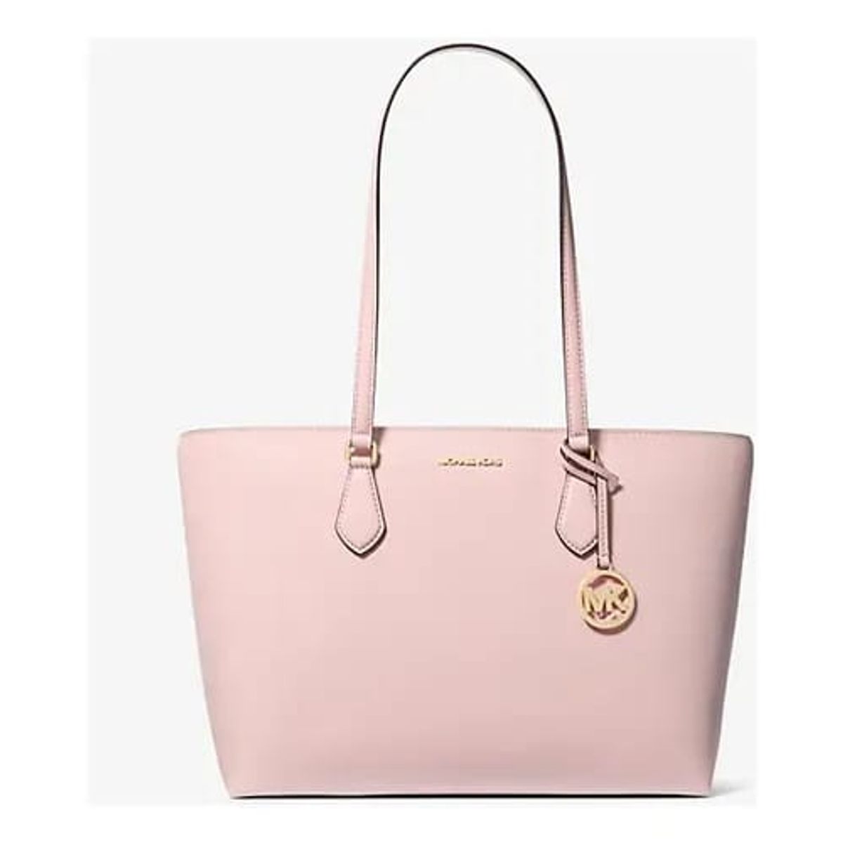 MICHAEL KORS - Cartera Michael Kors Tote Rosa Modelo Sheila