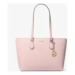 MICHAEL KORS - Cartera Tote Rosa Modelo Sheila