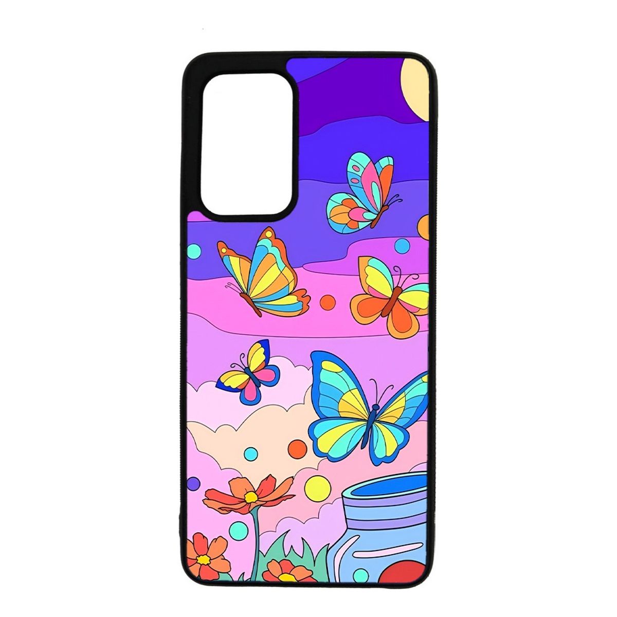 CARCASIA - Carcasa Funda para REDMI NOTE 12 4G Diseño 108