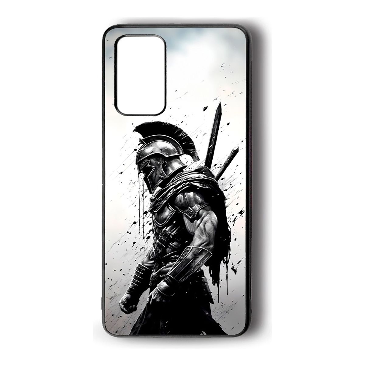 CARCASIA - Carcasa Funda para REDMI NOTE 12 4G Diseño 175
