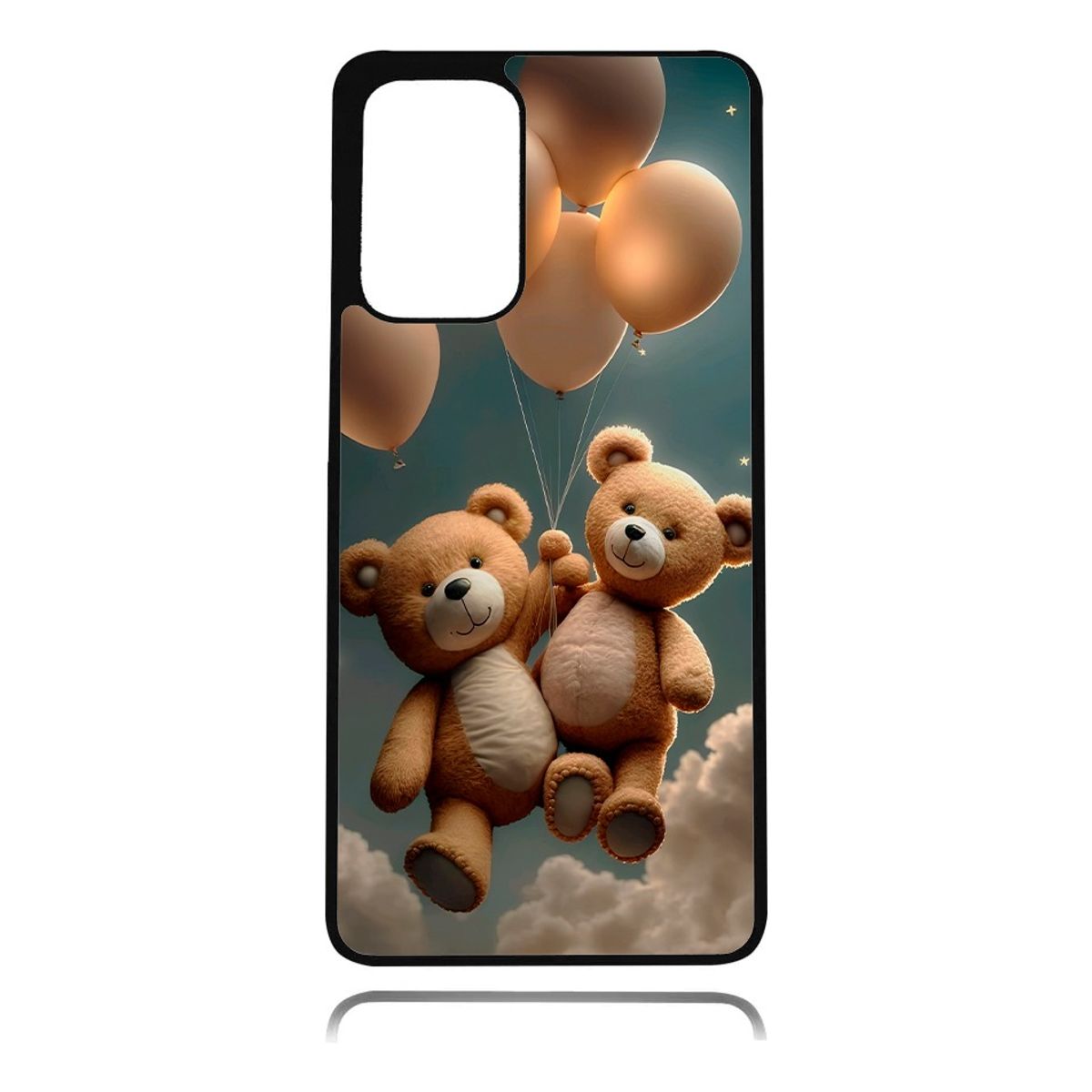 CARCASIA - Carcasa Funda para REDMI NOTE 12 4G Diseño 275
