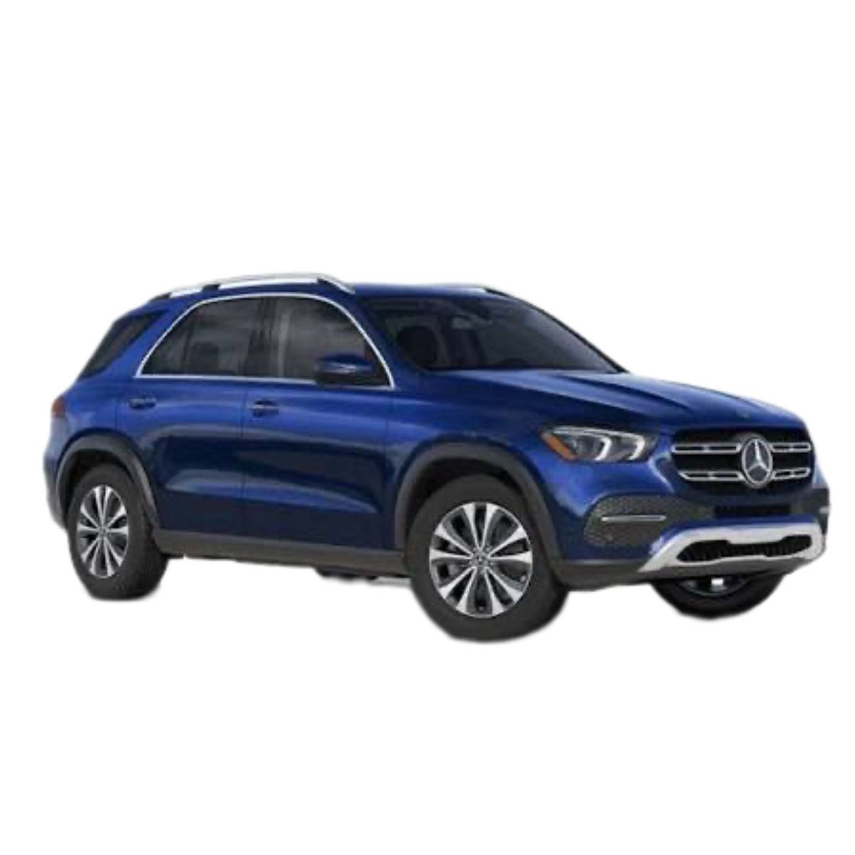 GENERICO - PISOS CALCE PERFECTO PROSPEEDY MERCEDES BENZ GLE 2020+
