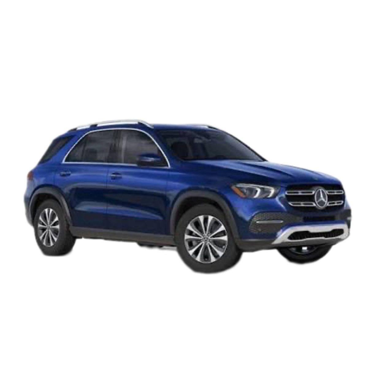 GENERICO - PISOS CALCE PERFECTO PROSPEEDY MERCEDES BENZ GLE 2020+