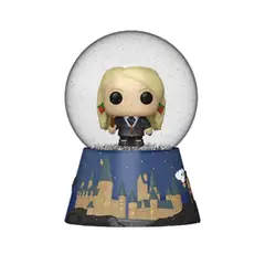 FUNKO - Pop Harry Potter Bola De Nieve Luna Lovegood 124