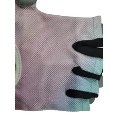 EVERLAST - GUANTE FITNESS EVE VIP MUJER RSGR S