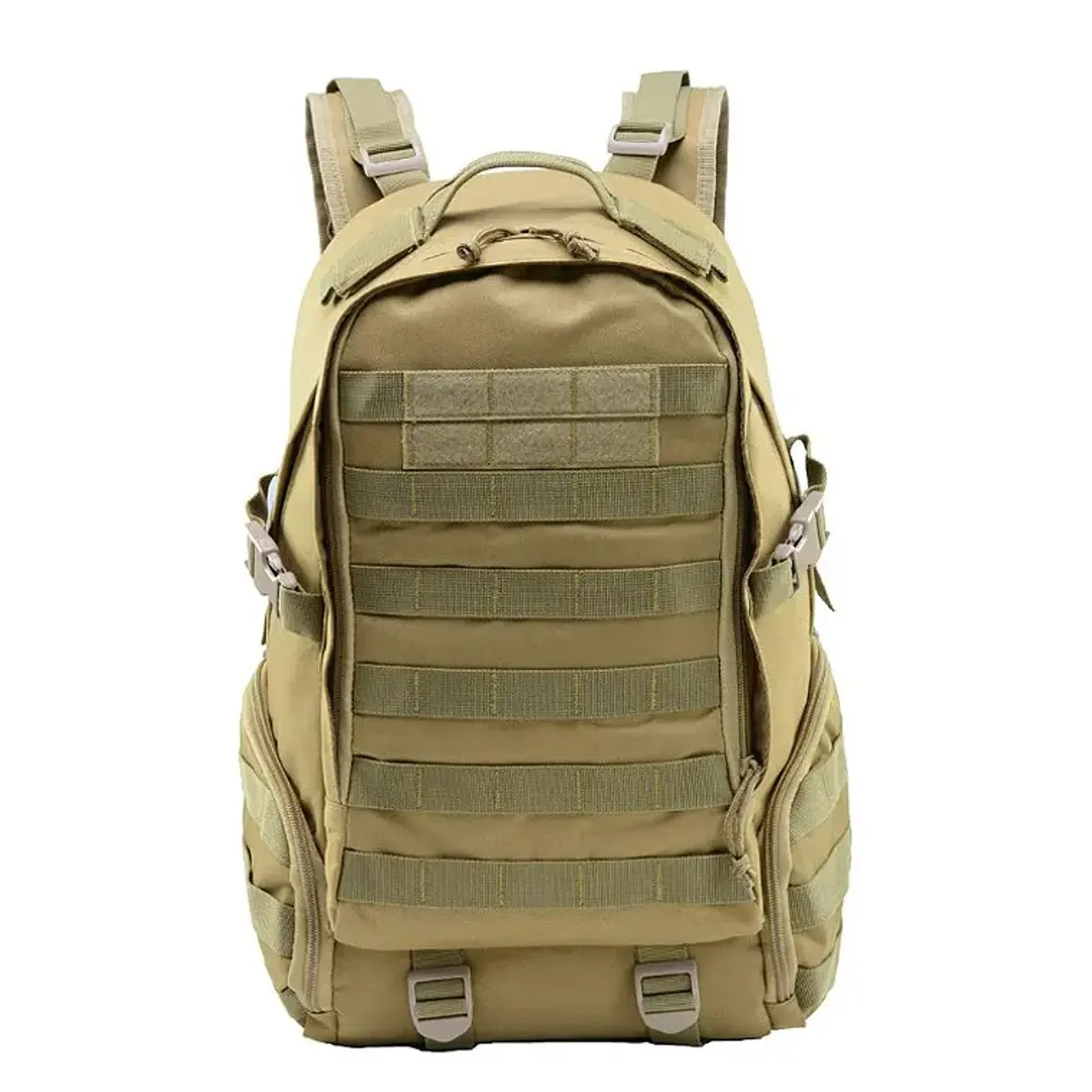 GENERICO - Mochila Impermeable Táctica Militar Trekking Outdoor