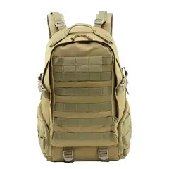 GENERICO - Mochila Impermeable Táctica Militar Trekking Outdoor