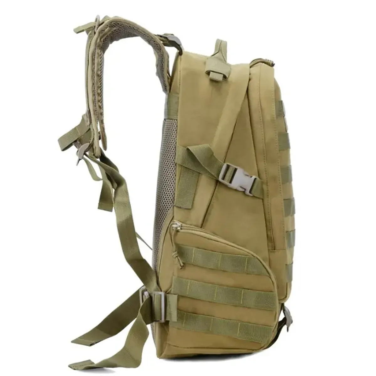 GENERICO - Mochila Impermeable Táctica Militar Trekking Outdoor