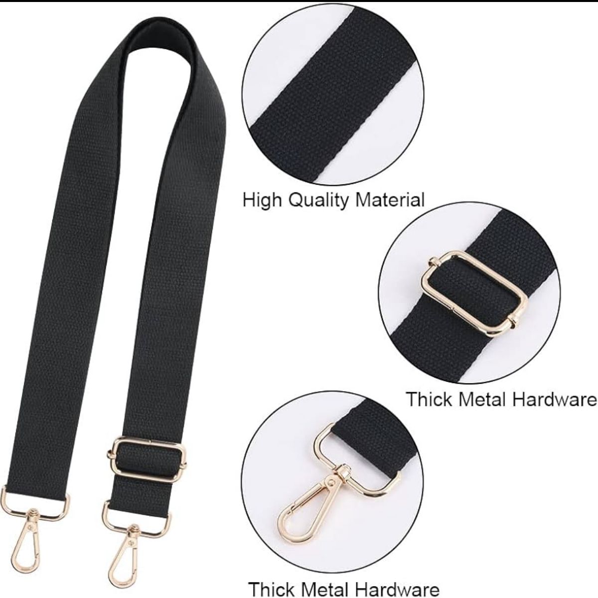 GENERICO - Strap Colgante Para Celular Y Carteras