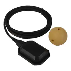 BESTFLOW - Interruptor de nivel Tecnoplastic con cable 3 mts