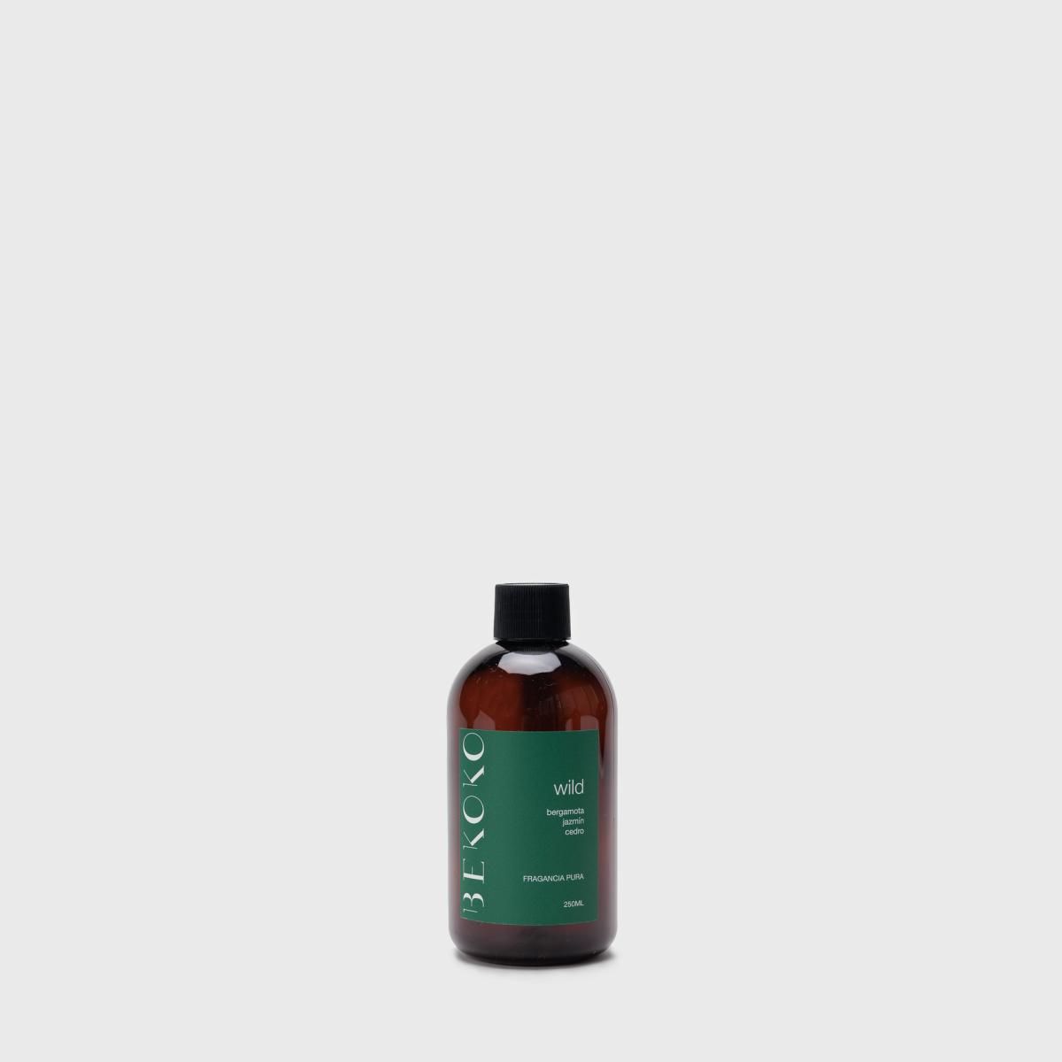 BEKOKO - Recarga Wild 250ML