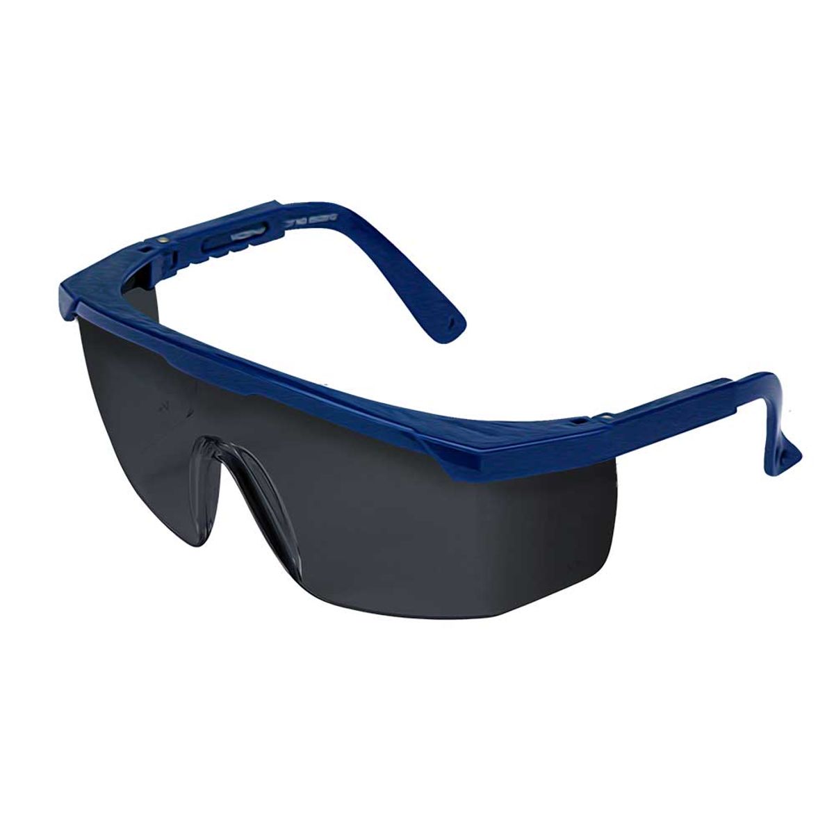 US EAGLE - Lente Seguridad US Eagle Classic Gris AS