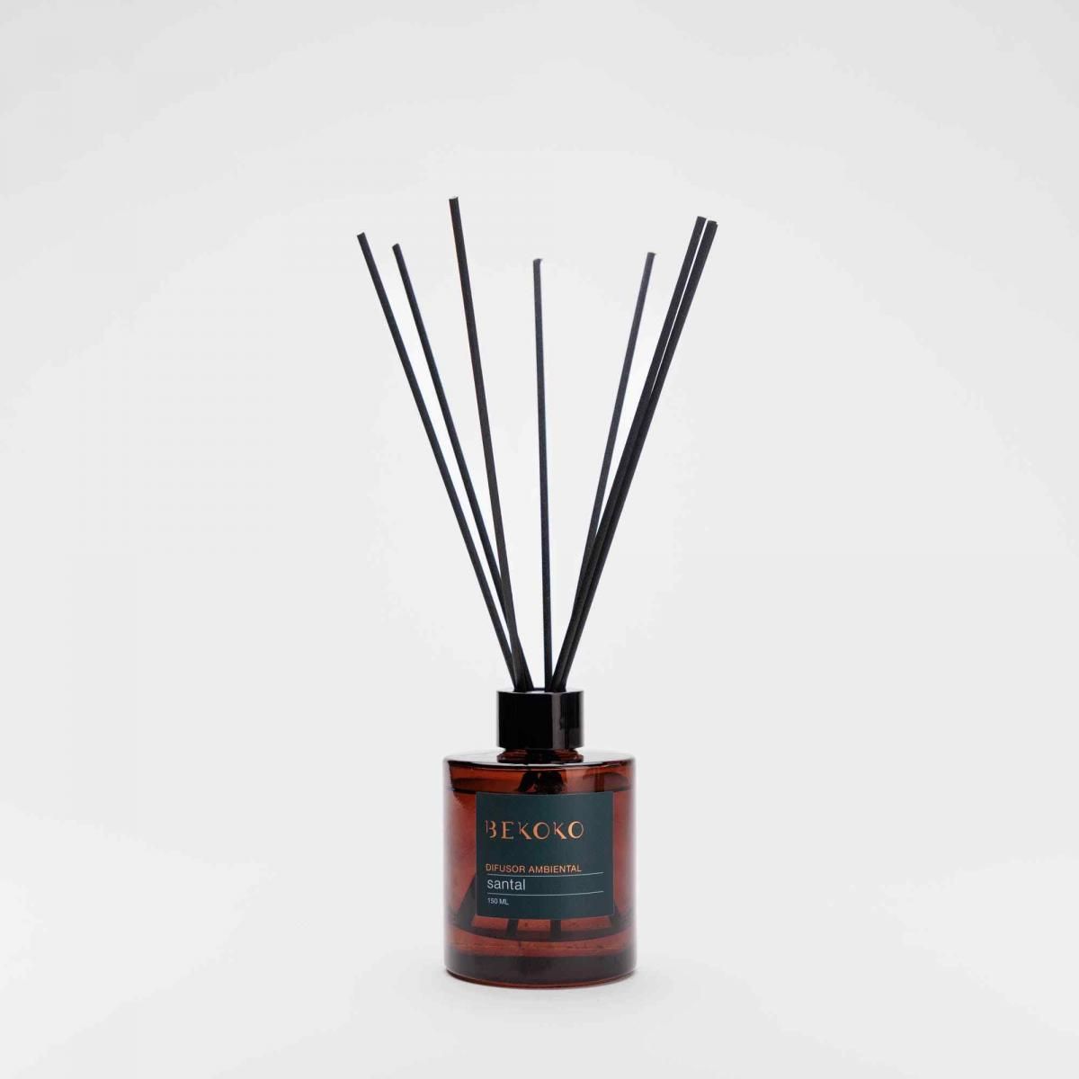 BEKOKO - Difusor Santal 150ML